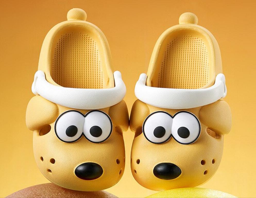 Crocs Dog Premium - Tamanhos 22 ao 31