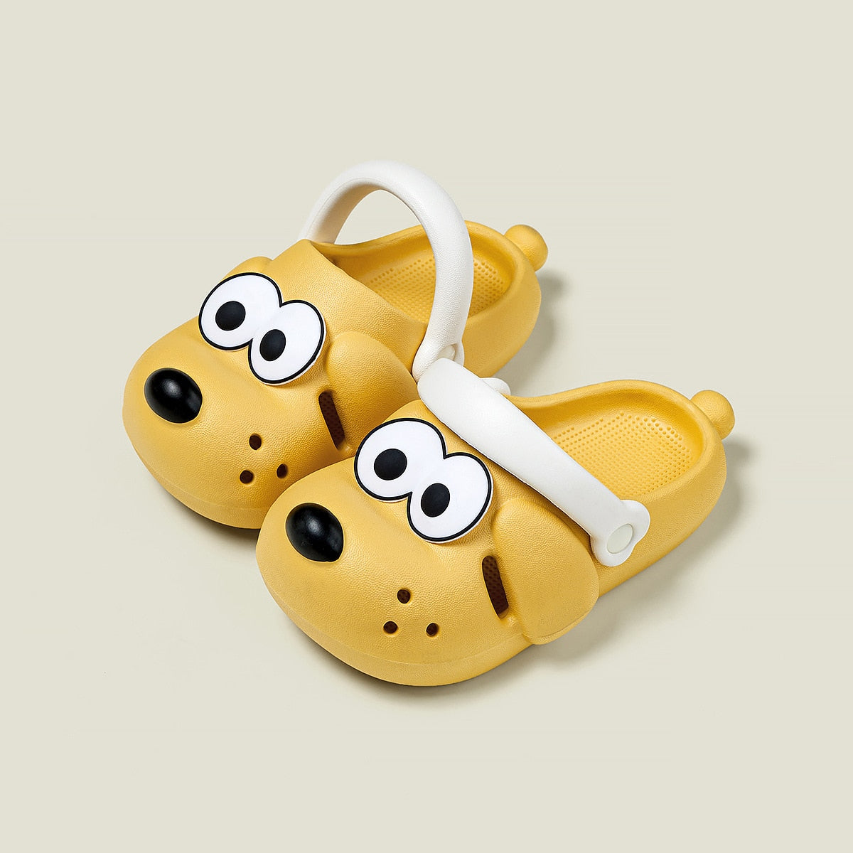 Crocs Dog Premium - Tamanhos 22 ao 31