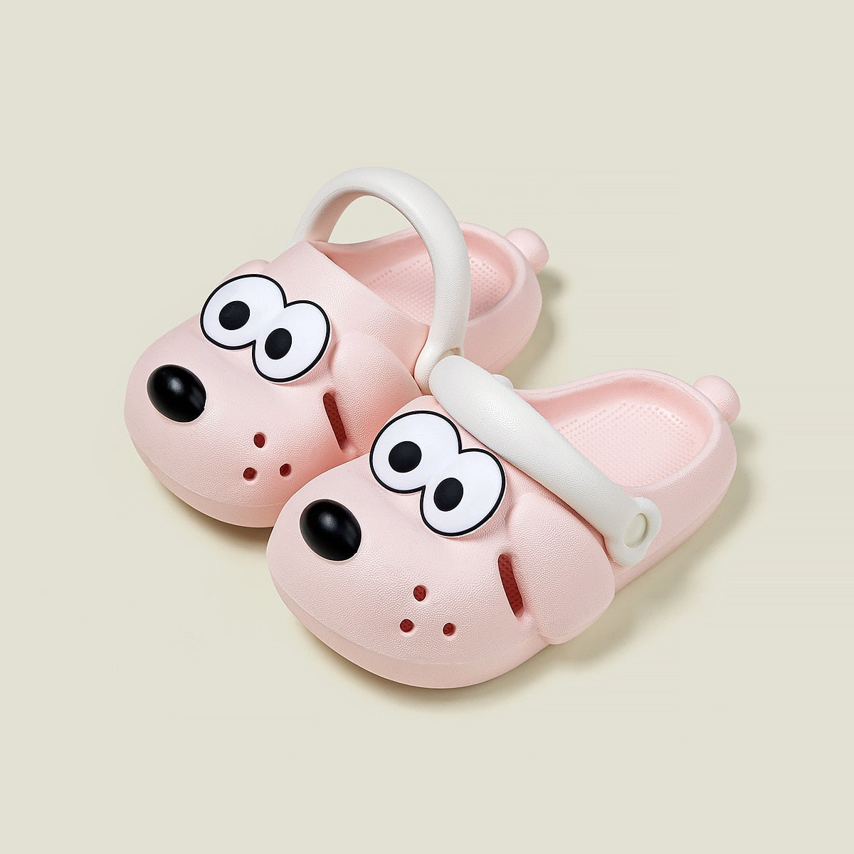 Crocs Dog Premium - Tamanhos 22 ao 31