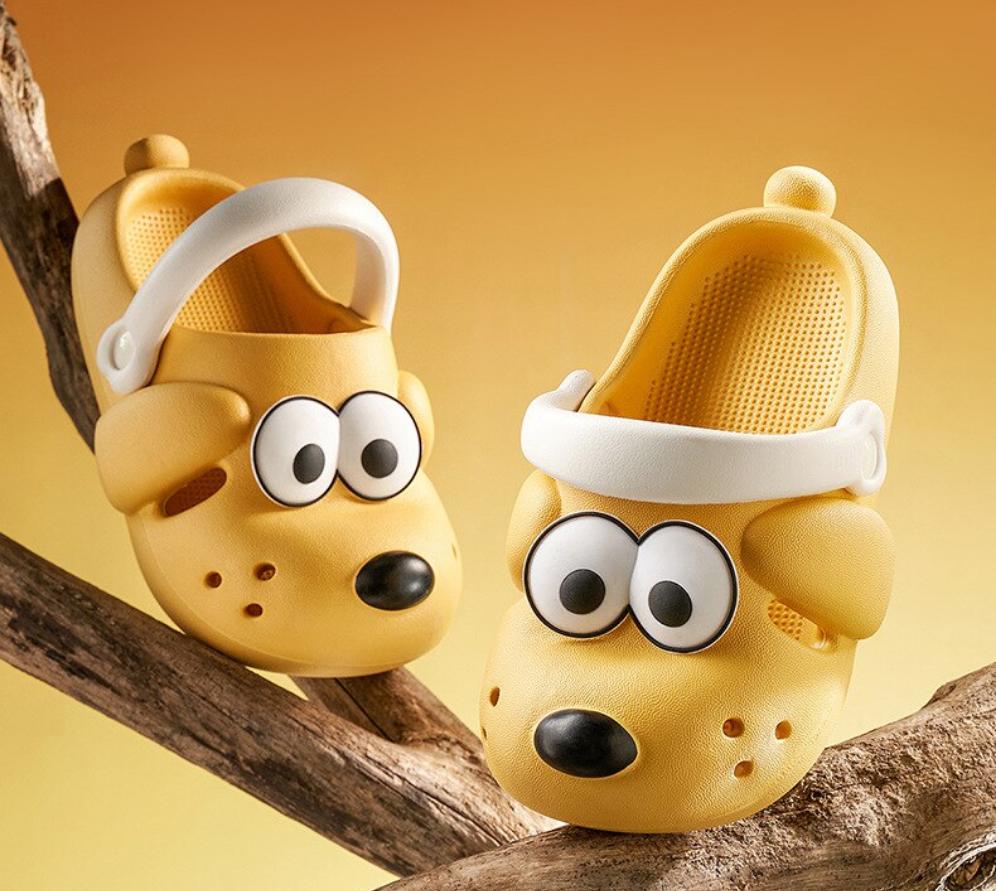 Crocs Dog Premium - Tamanhos 22 ao 31