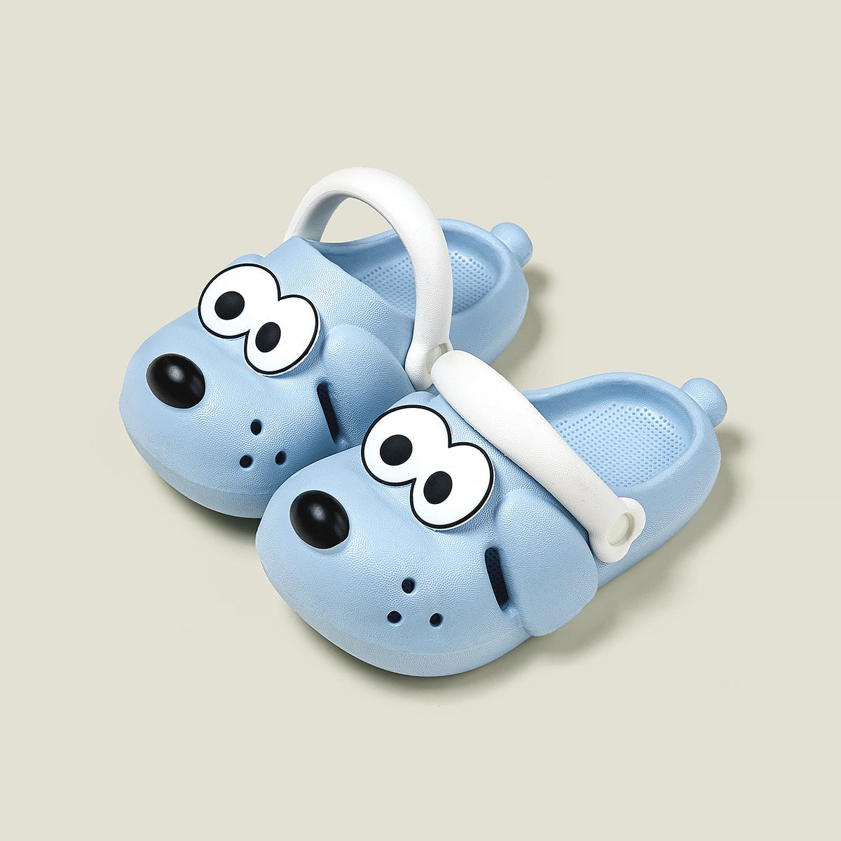 Crocs Dog Premium - Tamanhos 22 ao 31