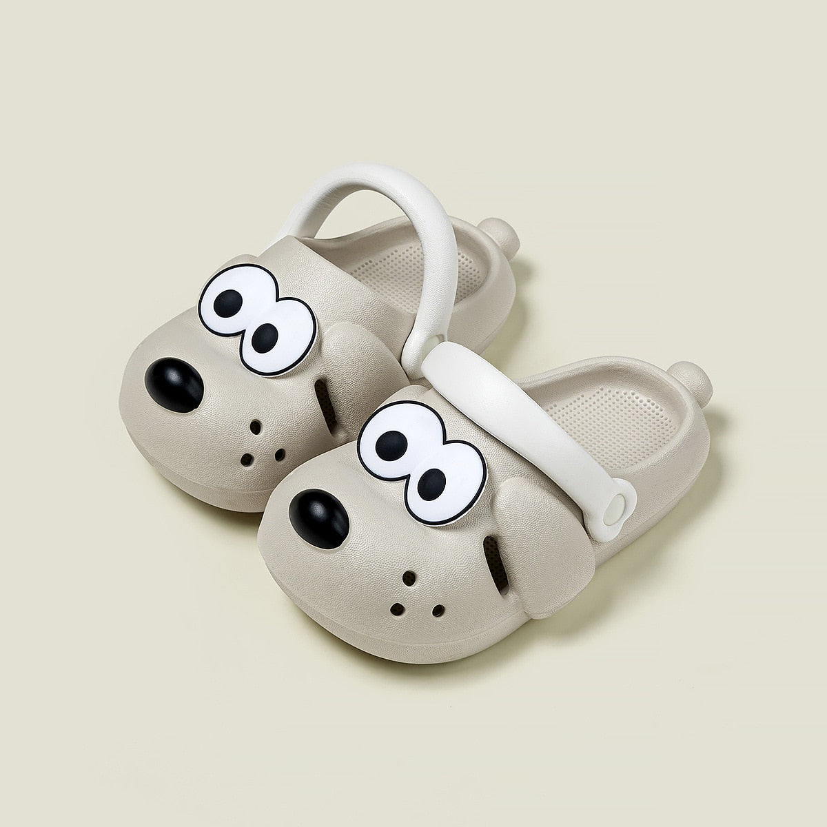 Crocs Dog Premium - Tamanhos 22 ao 31