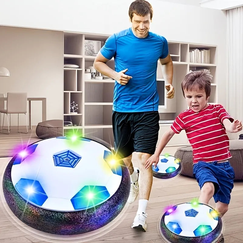 Futebol de Interior Interativo Infantil - Brincadeira Divertida e Estimulante!